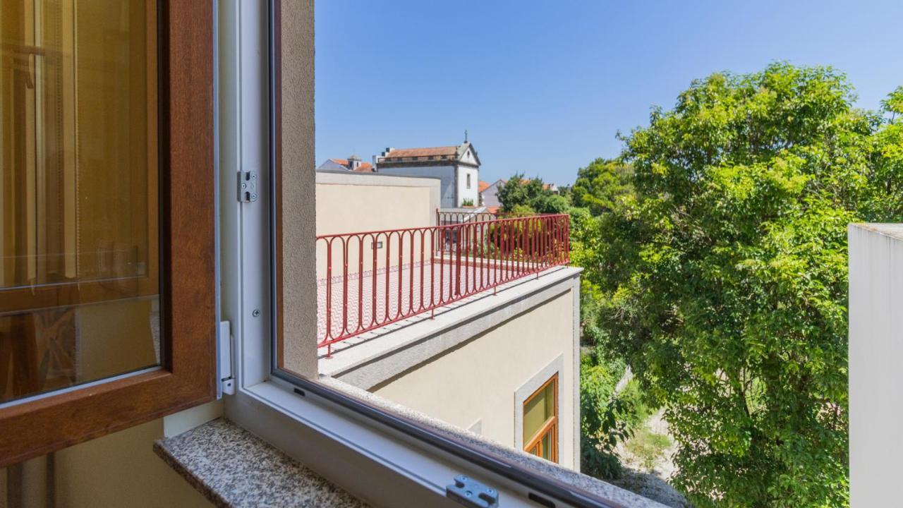 Urban House Marques By Lovelystay Porto Dış mekan fotoğraf