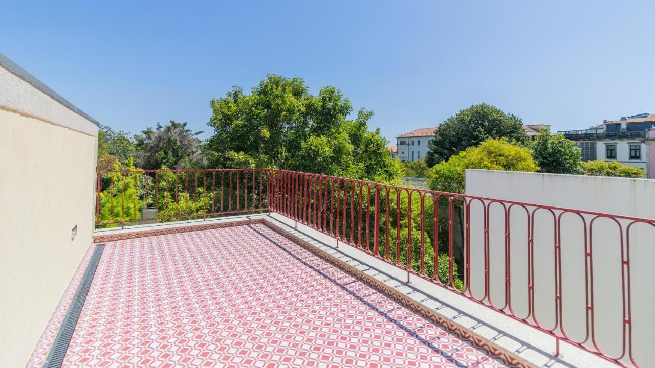 Urban House Marques By Lovelystay Porto Dış mekan fotoğraf