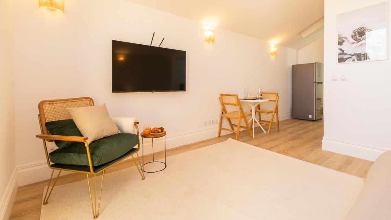Urban House Marques By Lovelystay Porto Dış mekan fotoğraf