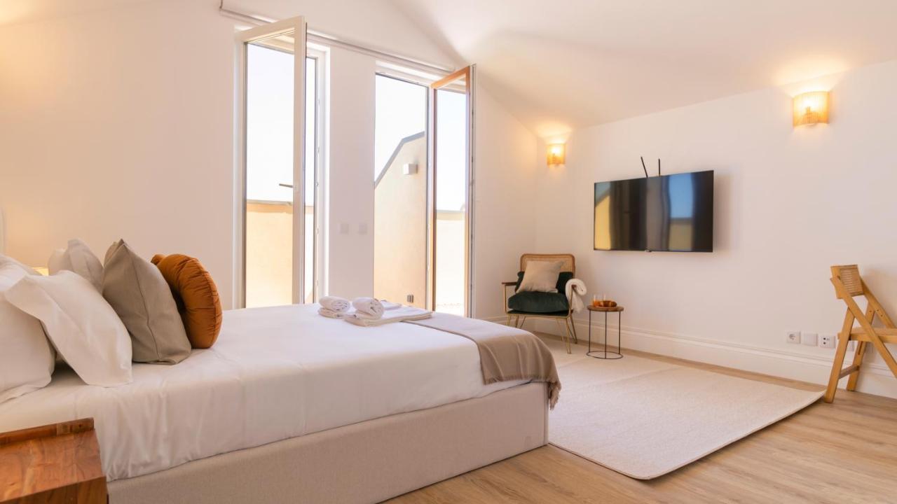 Urban House Marques By Lovelystay Porto Dış mekan fotoğraf