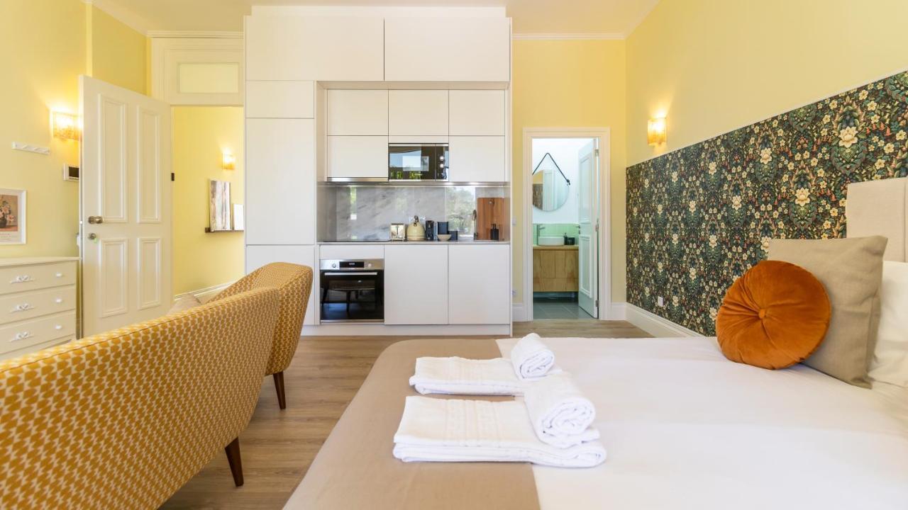 Urban House Marques By Lovelystay Porto Dış mekan fotoğraf