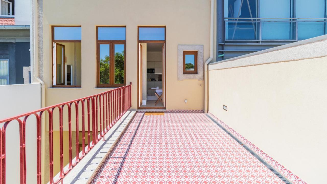 Urban House Marques By Lovelystay Porto Dış mekan fotoğraf