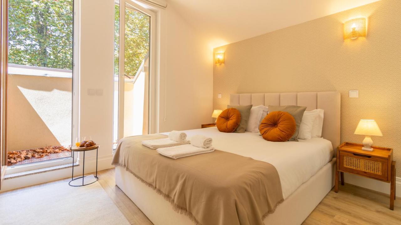 Urban House Marques By Lovelystay Porto Dış mekan fotoğraf