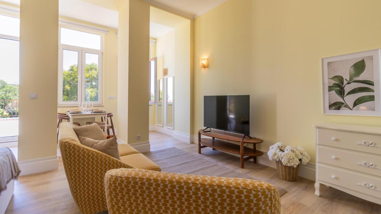 Urban House Marques By Lovelystay Porto Dış mekan fotoğraf