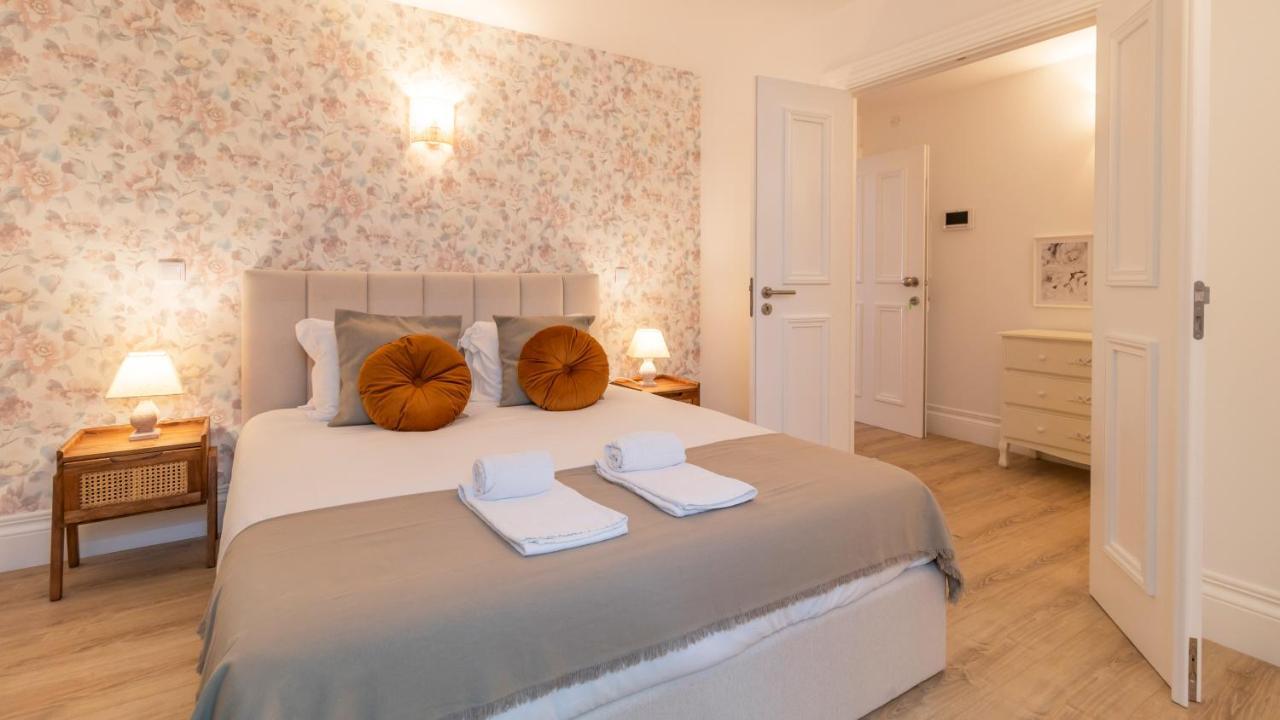 Urban House Marques By Lovelystay Porto Dış mekan fotoğraf