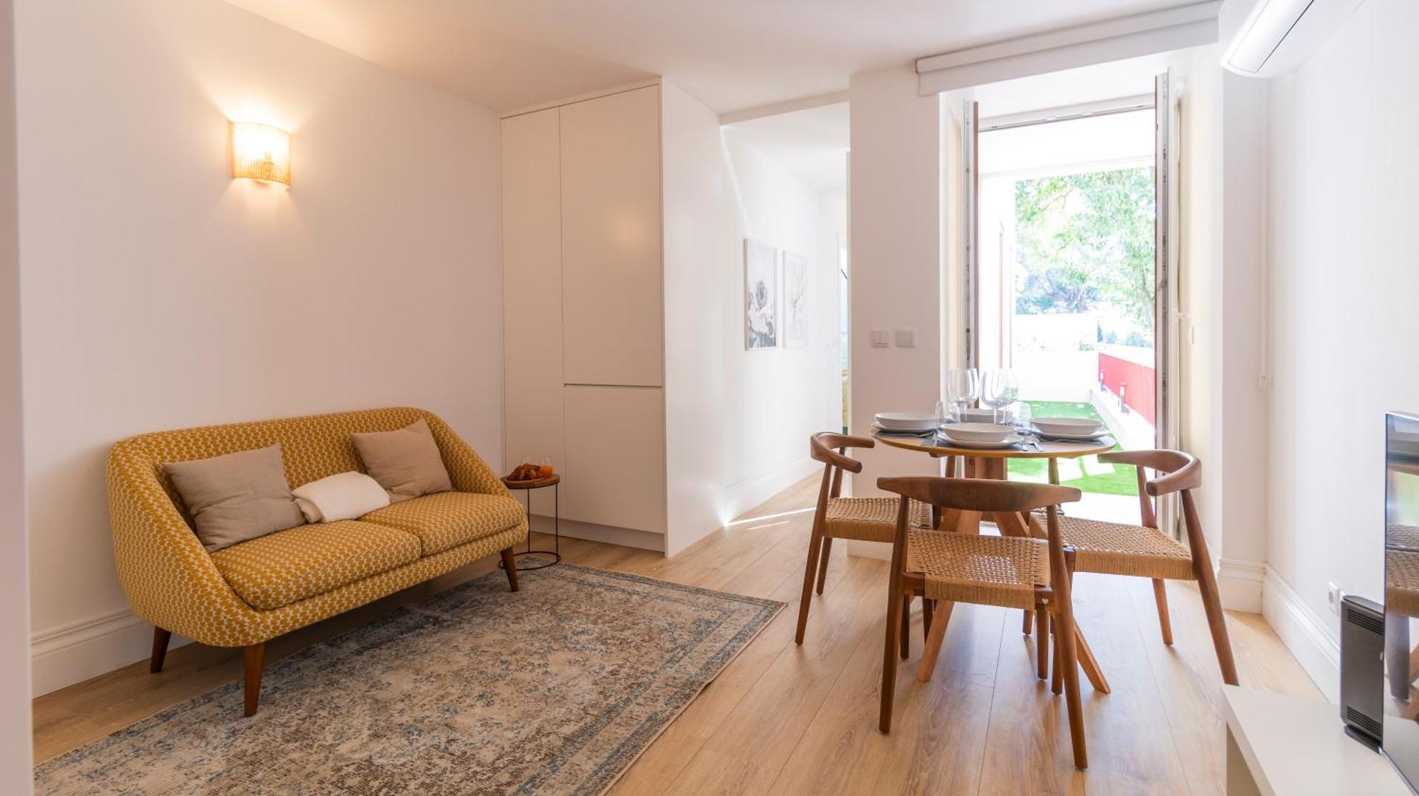Urban House Marques By Lovelystay Porto Dış mekan fotoğraf