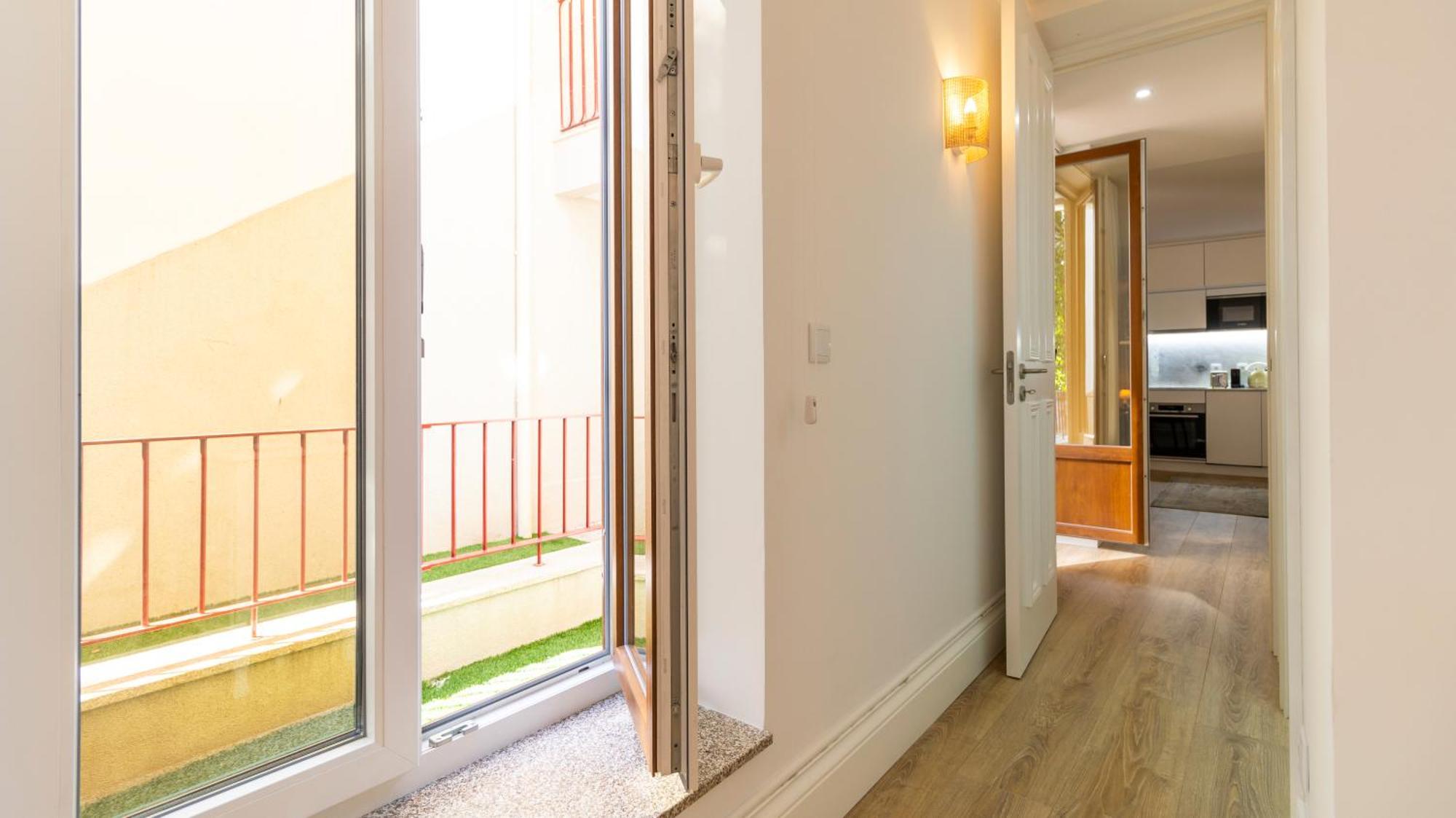 Urban House Marques By Lovelystay Porto Dış mekan fotoğraf