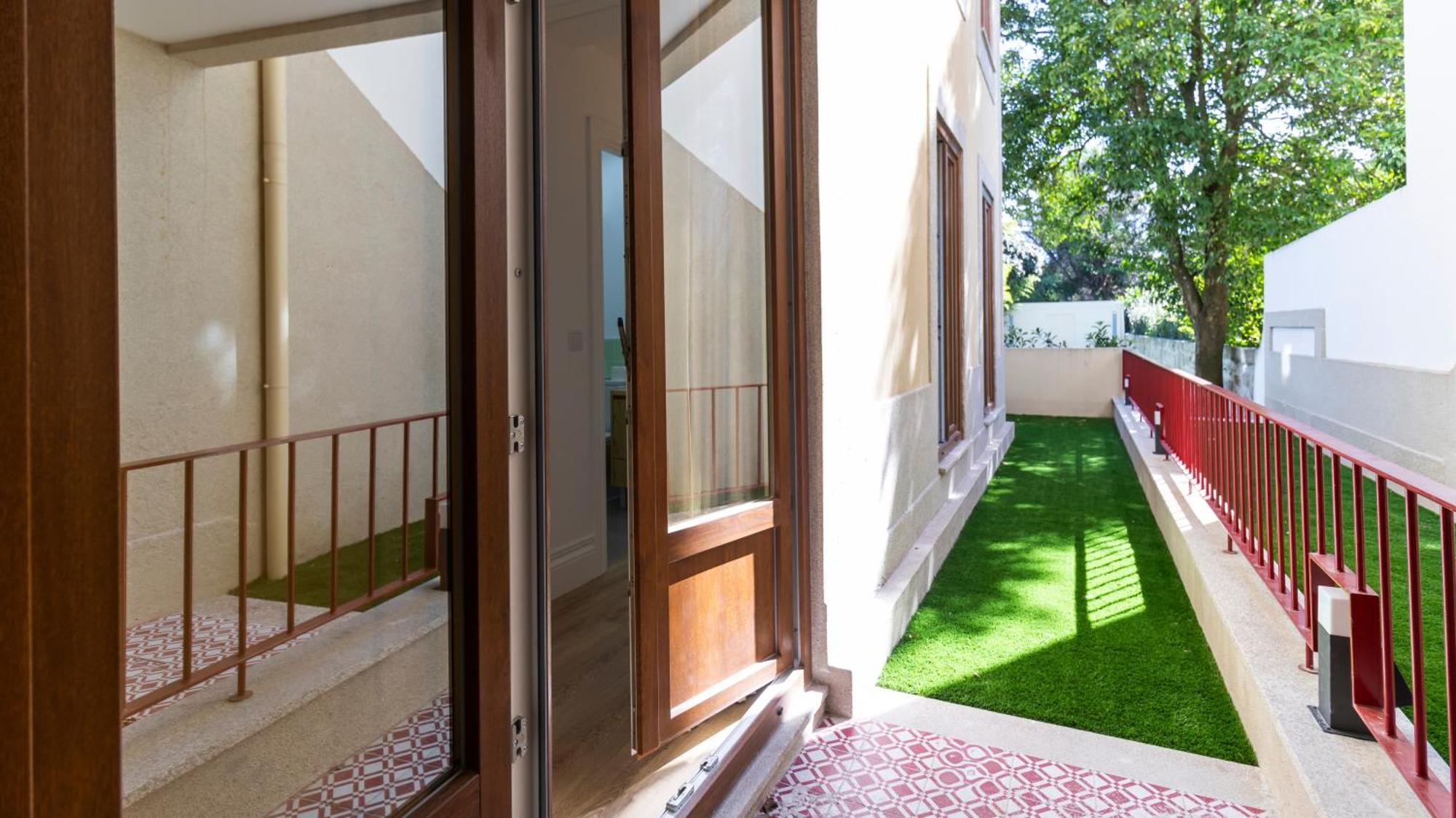 Urban House Marques By Lovelystay Porto Dış mekan fotoğraf
