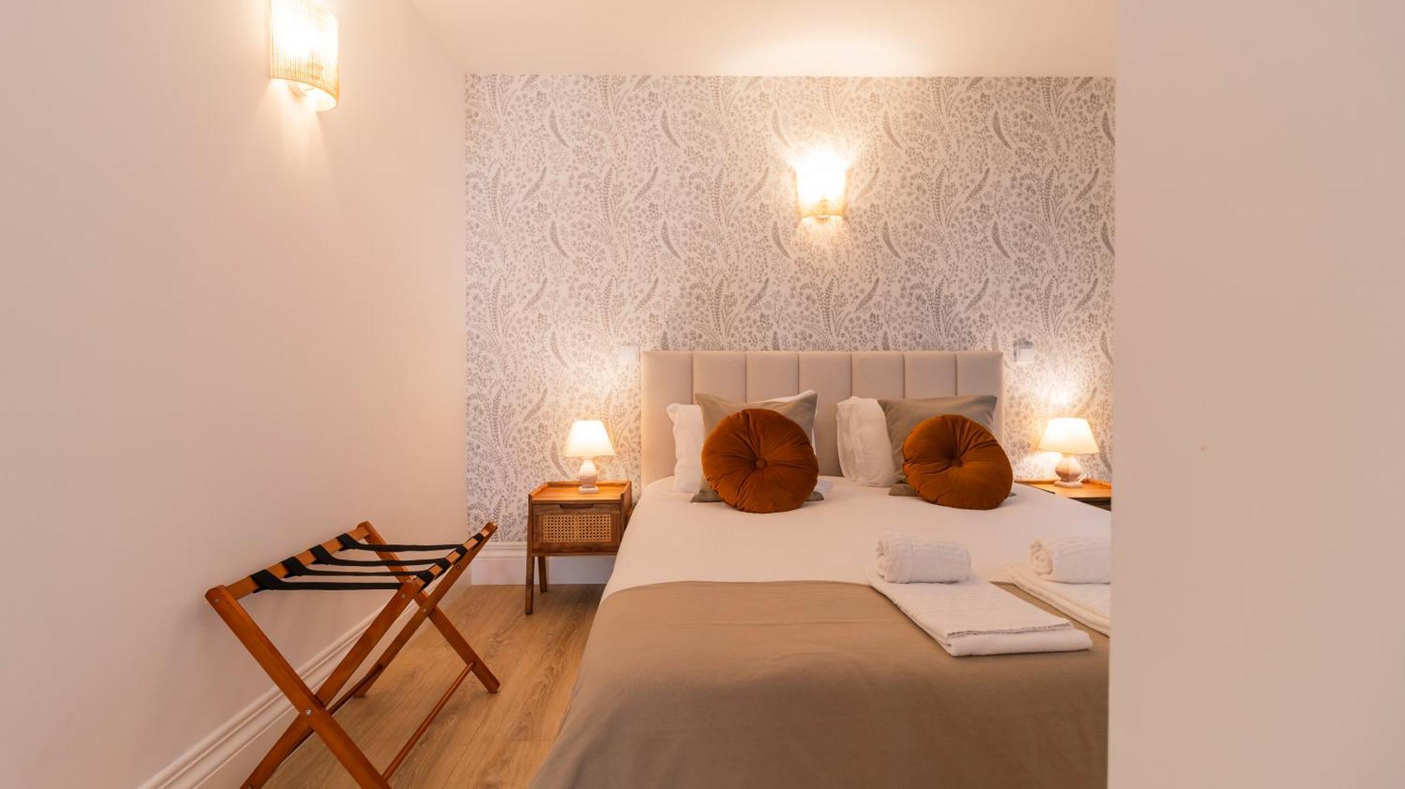 Urban House Marques By Lovelystay Porto Dış mekan fotoğraf
