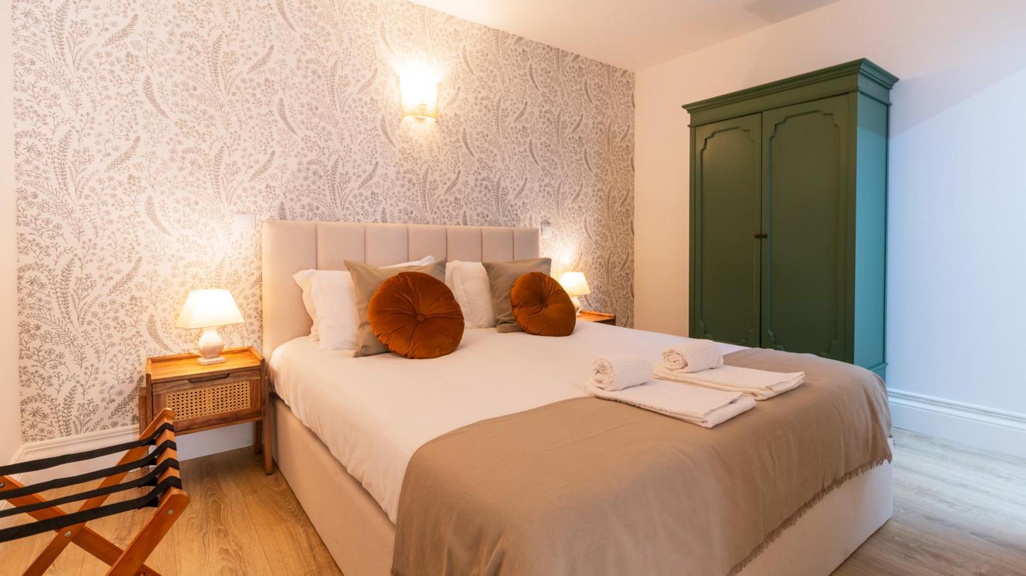 Urban House Marques By Lovelystay Porto Dış mekan fotoğraf