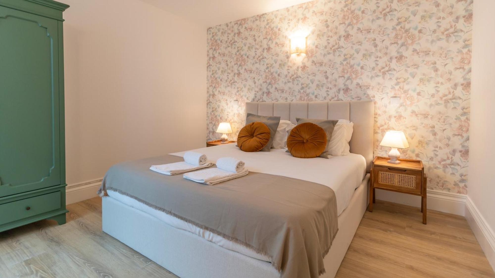 Urban House Marques By Lovelystay Porto Dış mekan fotoğraf