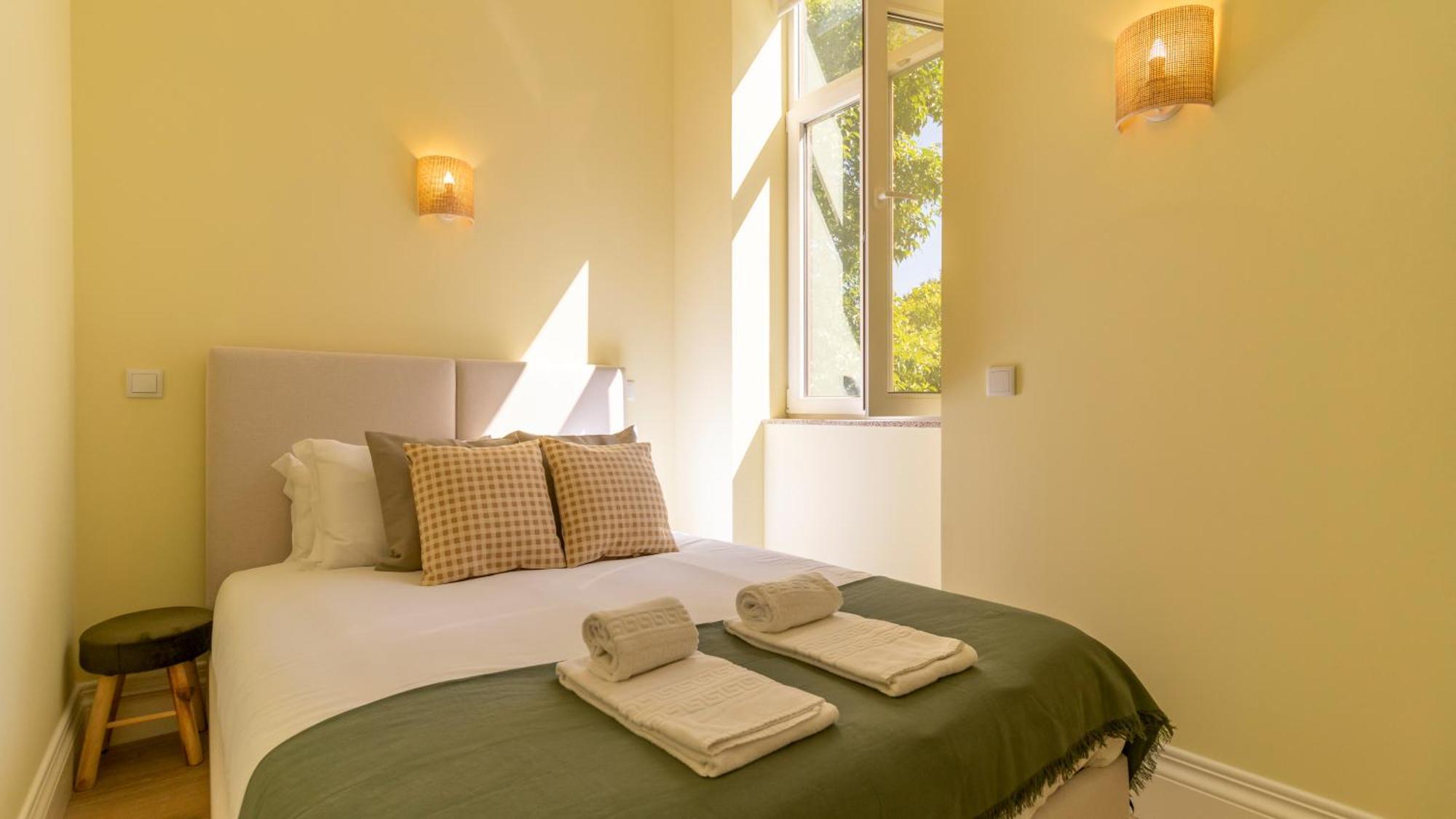 Urban House Marques By Lovelystay Porto Dış mekan fotoğraf