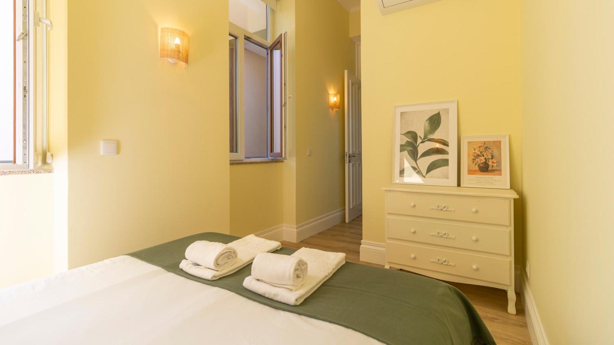 Urban House Marques By Lovelystay Porto Dış mekan fotoğraf