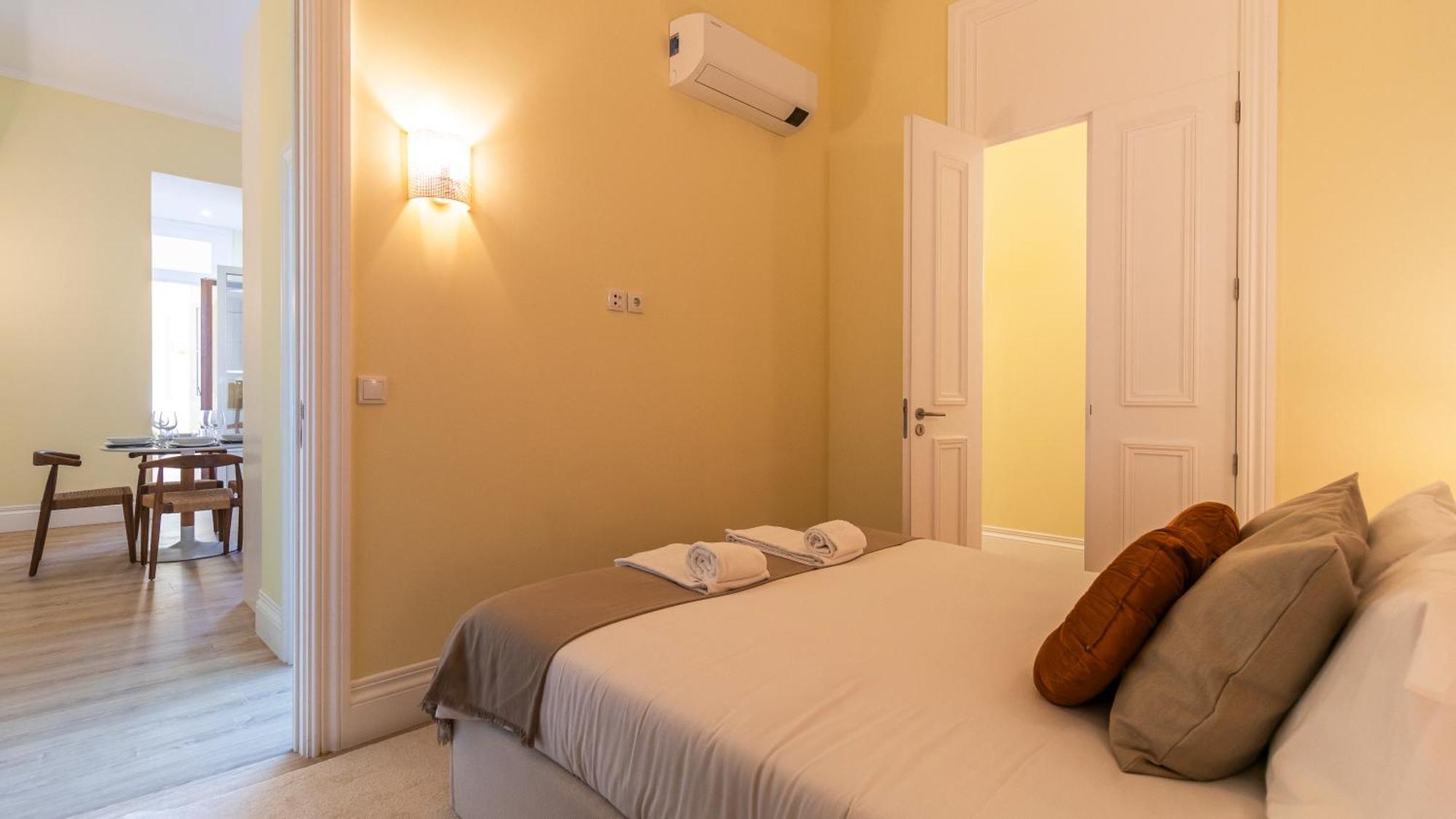 Urban House Marques By Lovelystay Porto Dış mekan fotoğraf