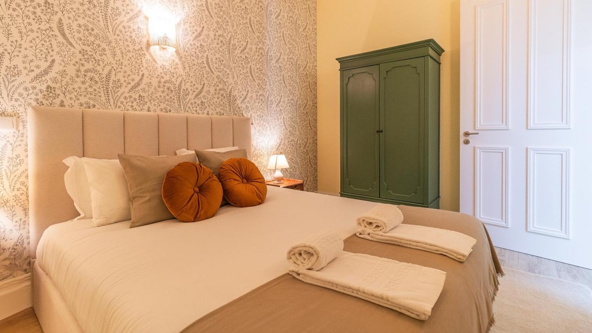 Urban House Marques By Lovelystay Porto Dış mekan fotoğraf