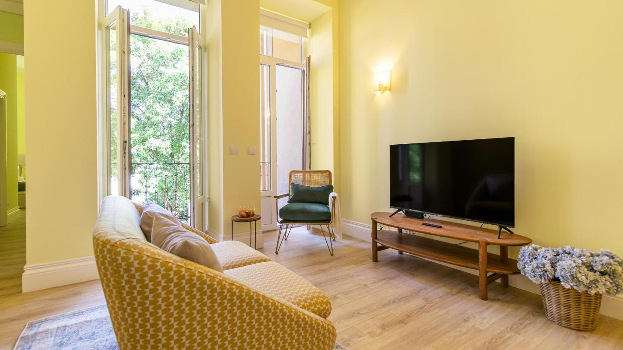Urban House Marques By Lovelystay Porto Dış mekan fotoğraf