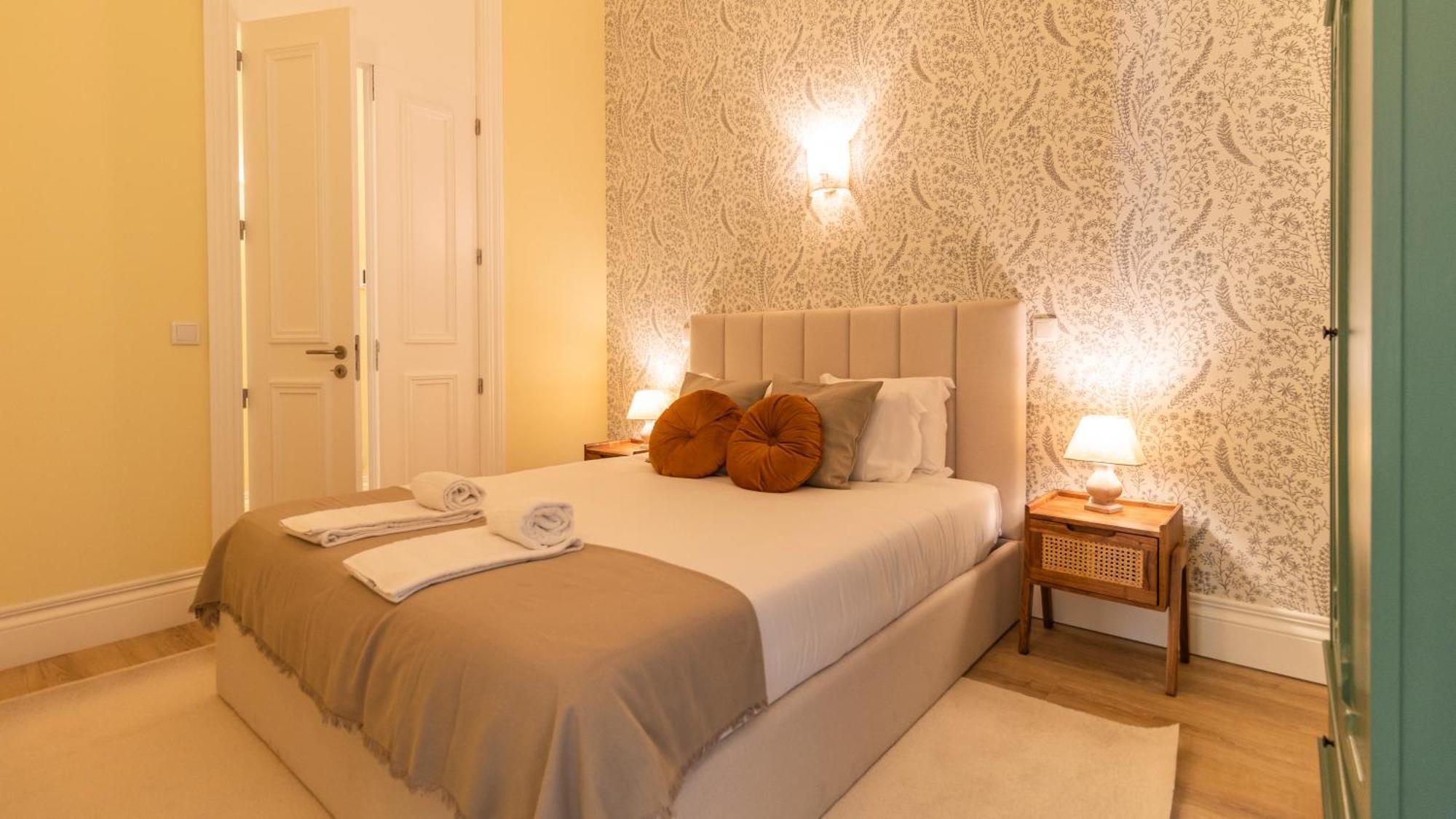 Urban House Marques By Lovelystay Porto Dış mekan fotoğraf