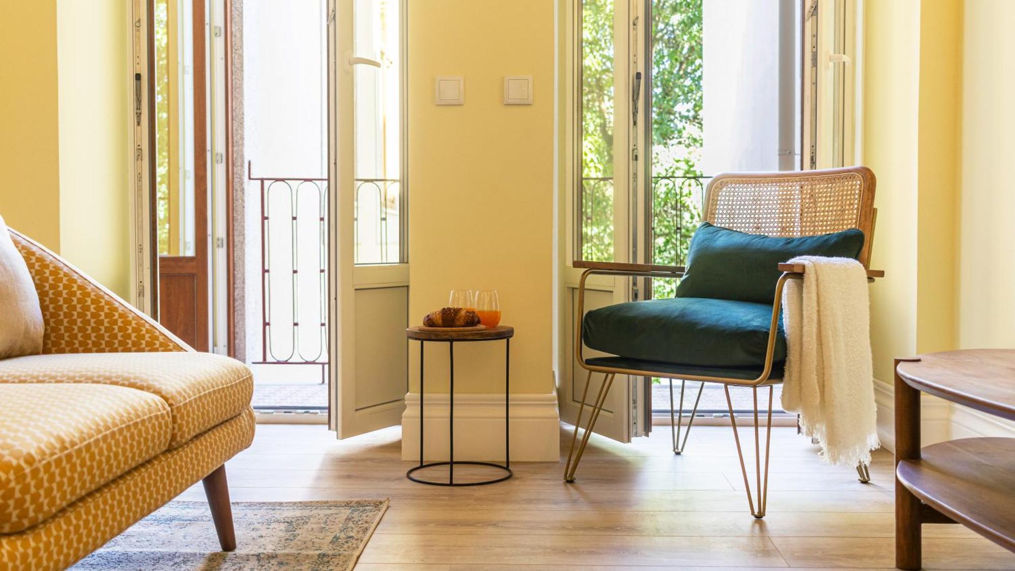 Urban House Marques By Lovelystay Porto Dış mekan fotoğraf