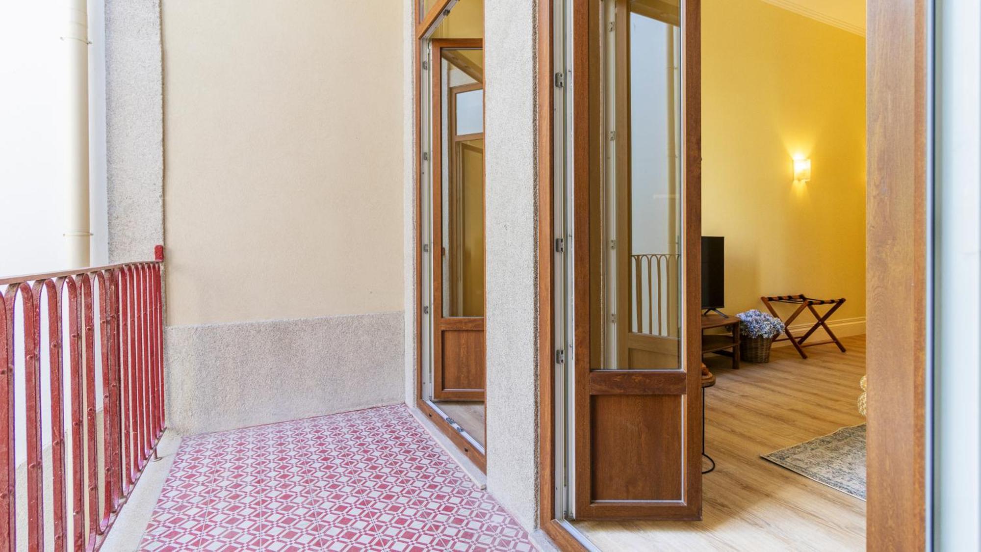 Urban House Marques By Lovelystay Porto Dış mekan fotoğraf