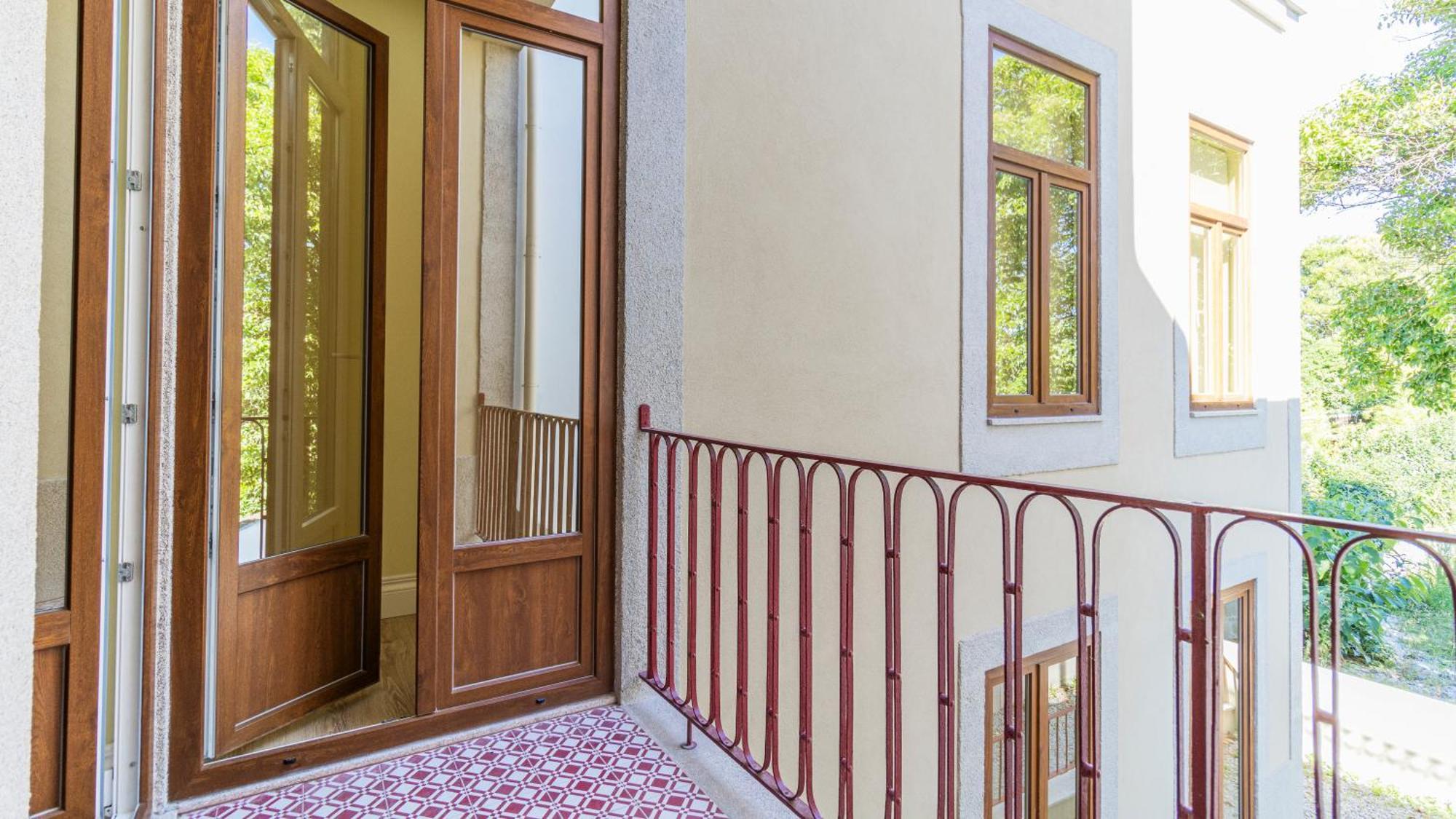 Urban House Marques By Lovelystay Porto Dış mekan fotoğraf