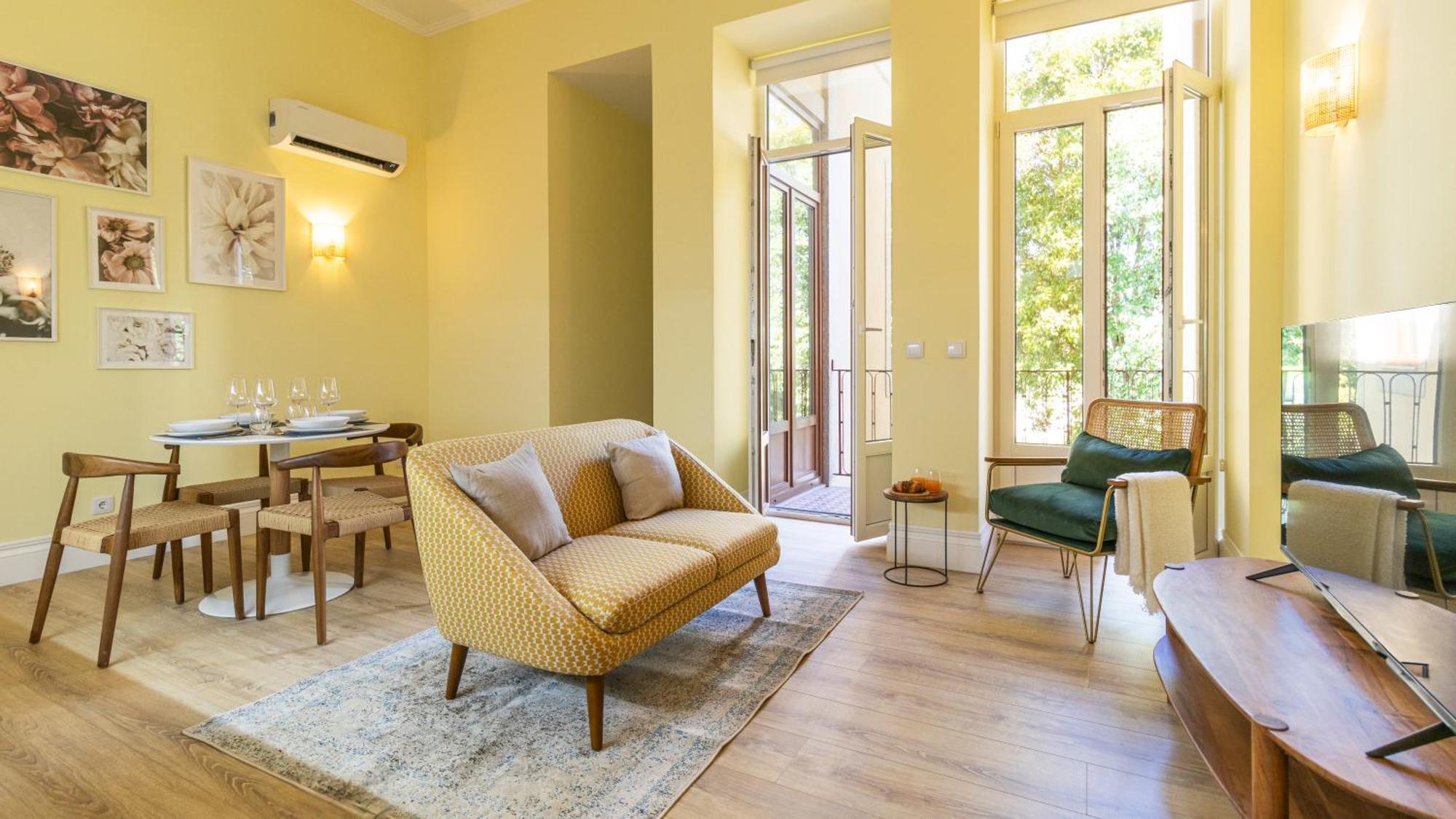 Urban House Marques By Lovelystay Porto Dış mekan fotoğraf