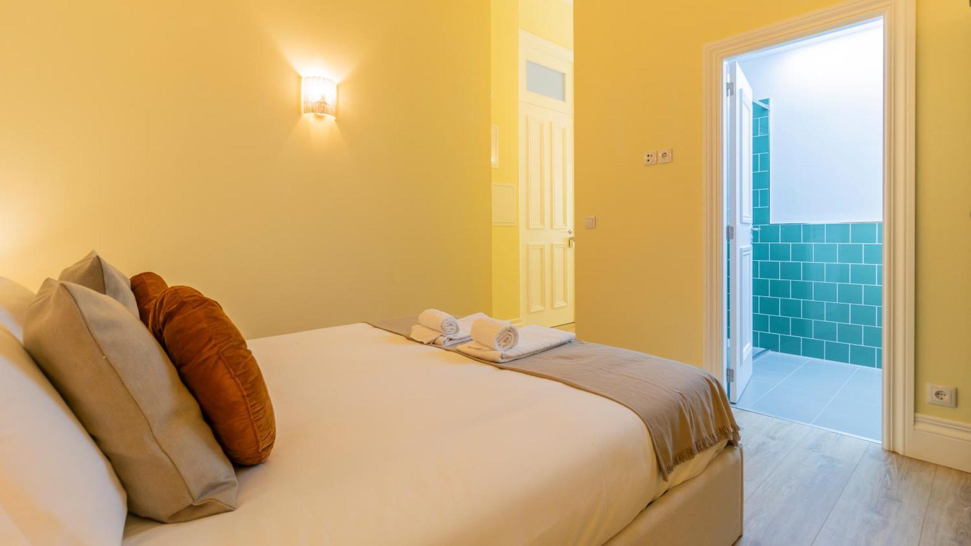 Urban House Marques By Lovelystay Porto Dış mekan fotoğraf