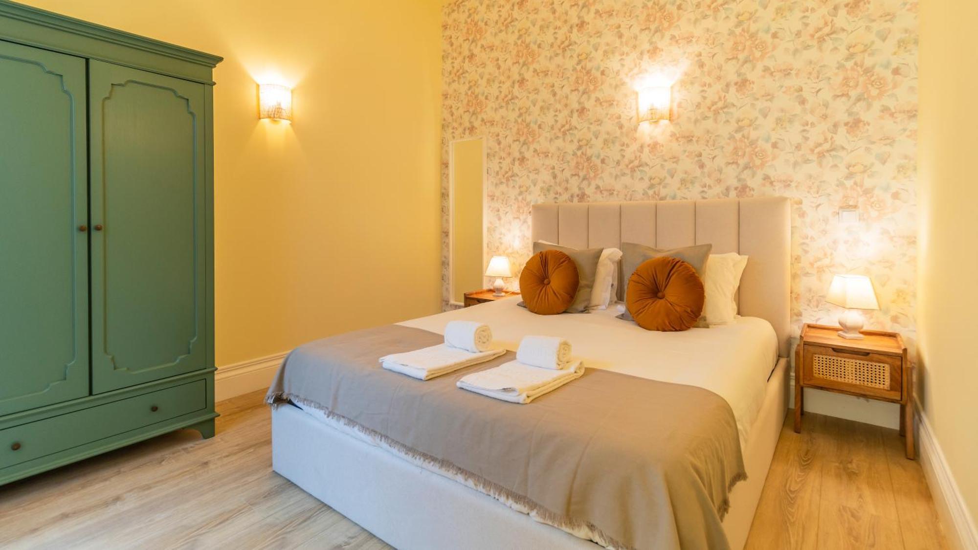 Urban House Marques By Lovelystay Porto Dış mekan fotoğraf