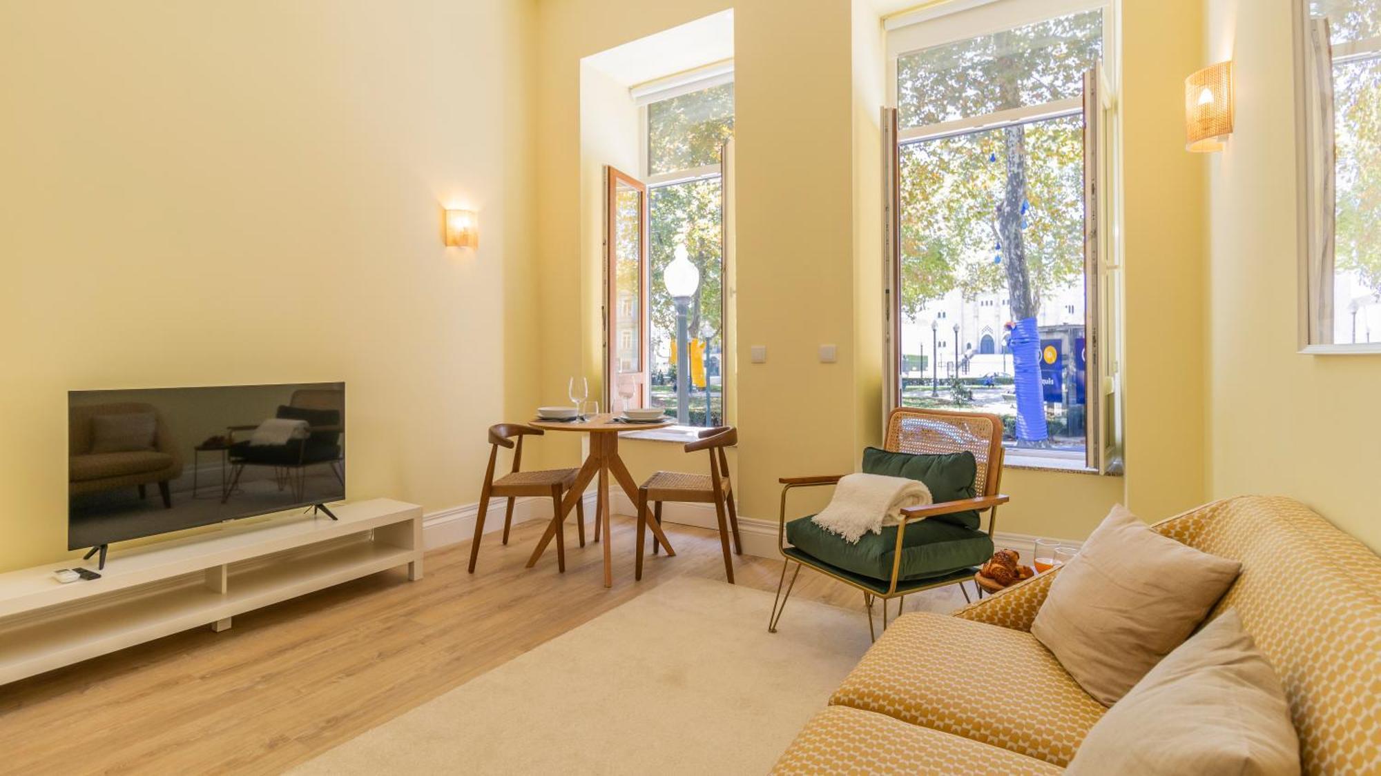 Urban House Marques By Lovelystay Porto Dış mekan fotoğraf