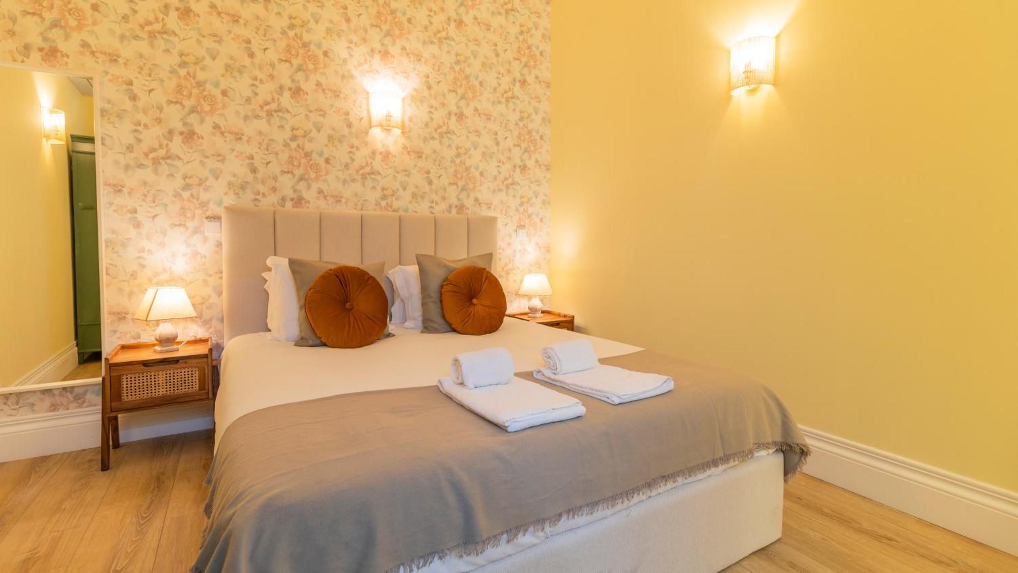 Urban House Marques By Lovelystay Porto Dış mekan fotoğraf