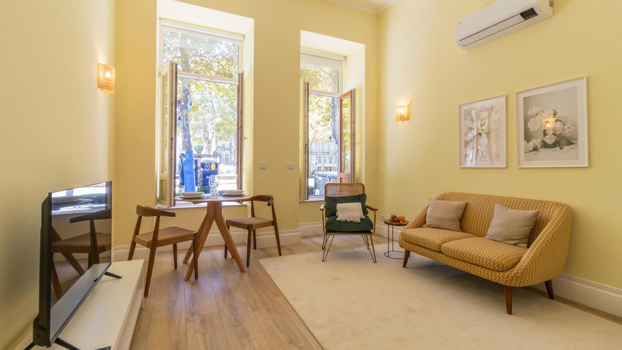 Urban House Marques By Lovelystay Porto Dış mekan fotoğraf