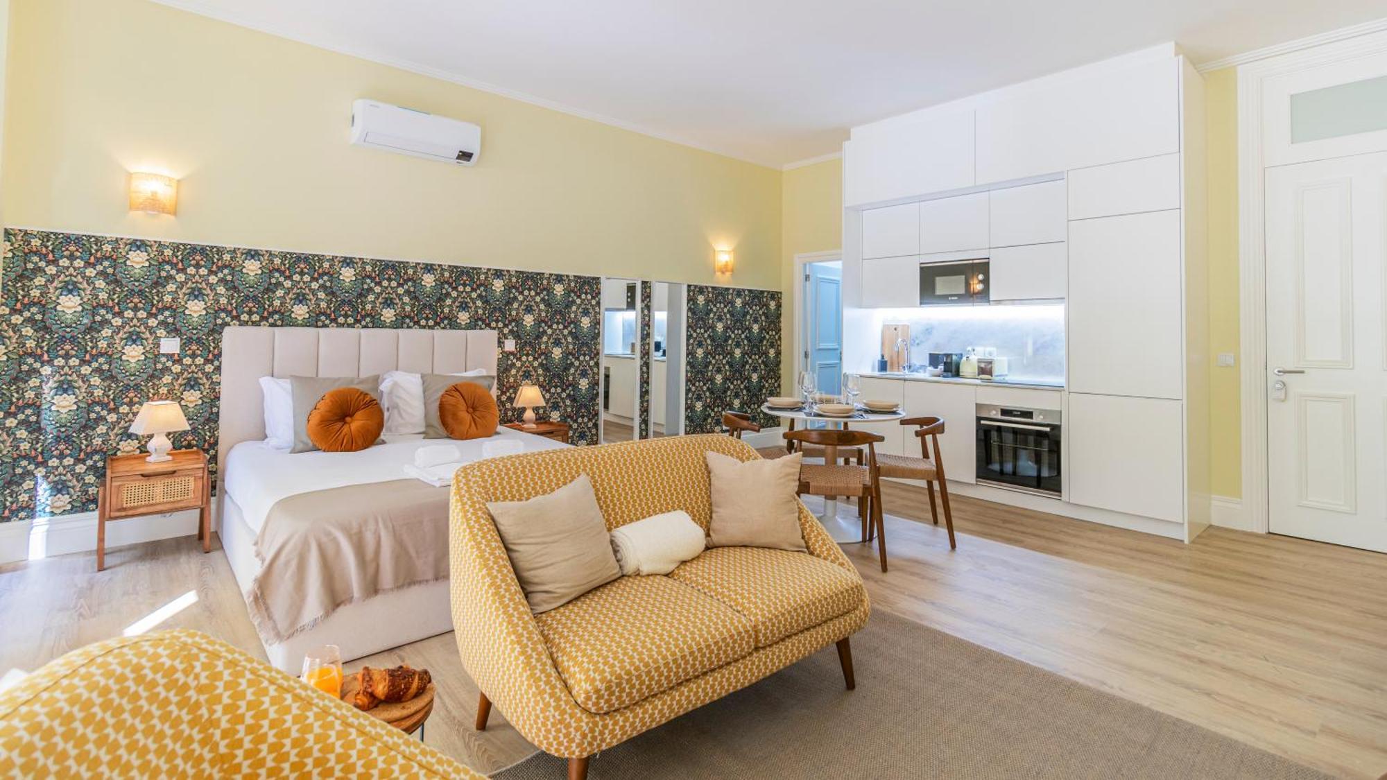 Urban House Marques By Lovelystay Porto Dış mekan fotoğraf