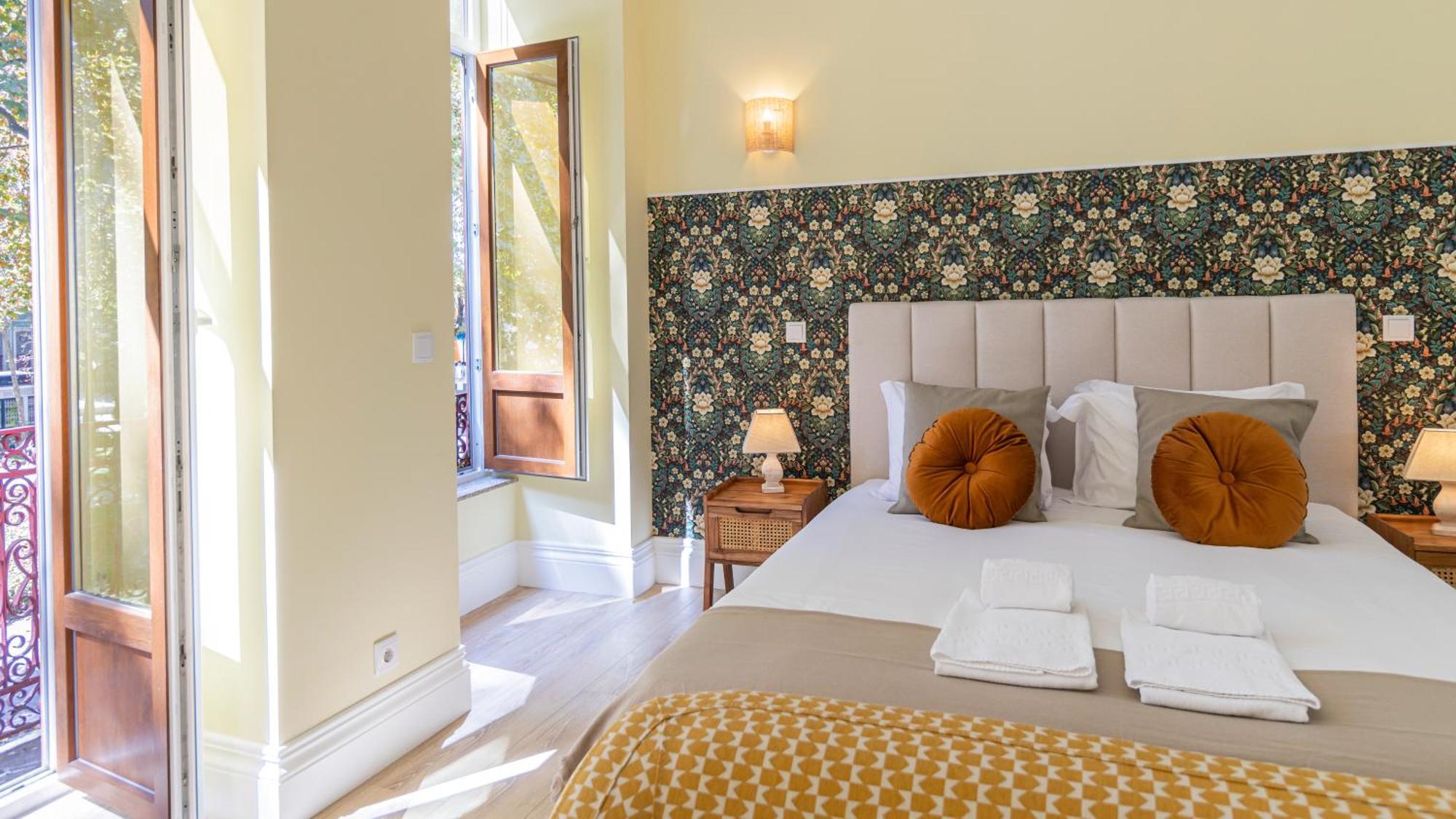 Urban House Marques By Lovelystay Porto Dış mekan fotoğraf