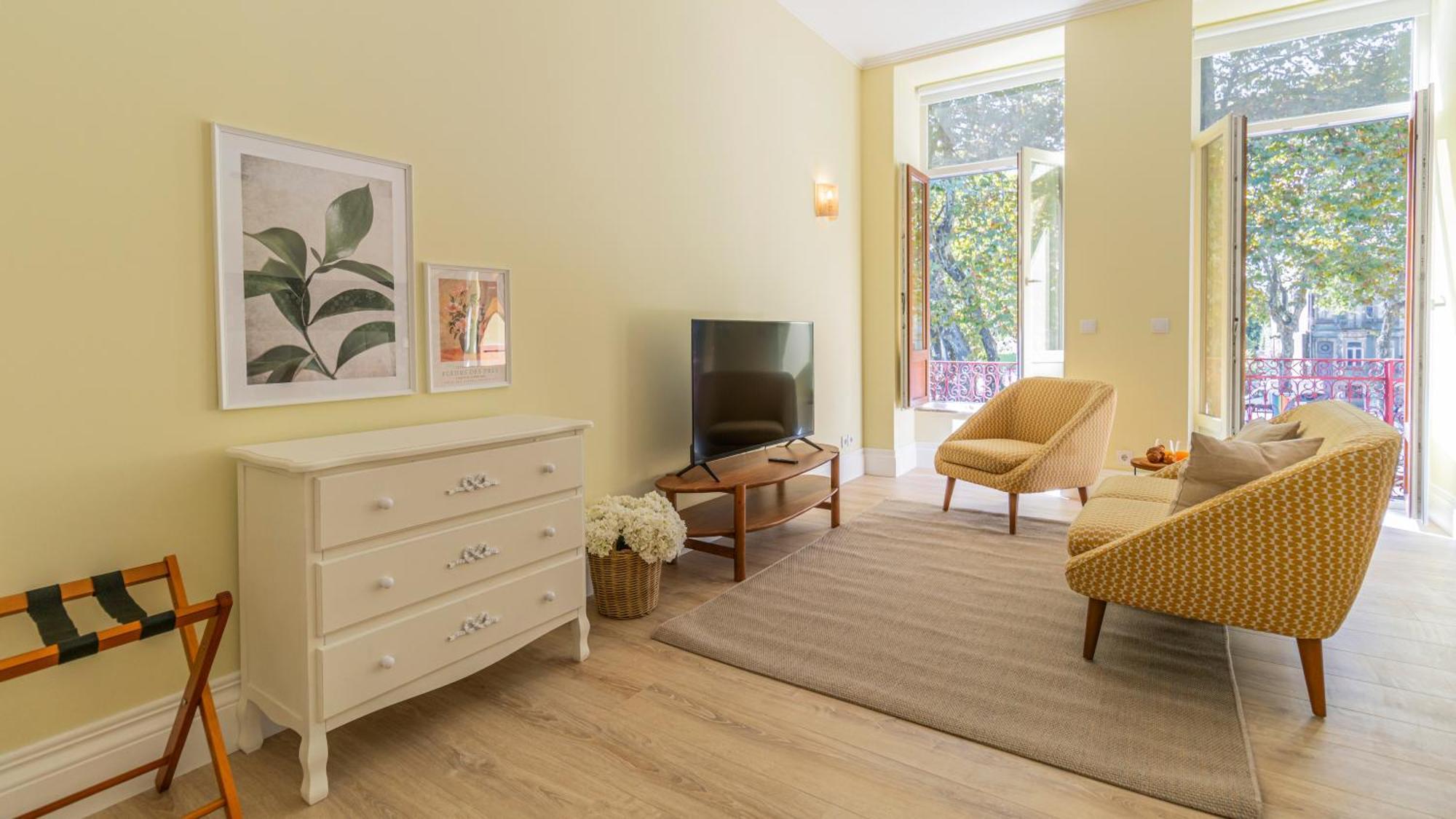 Urban House Marques By Lovelystay Porto Dış mekan fotoğraf