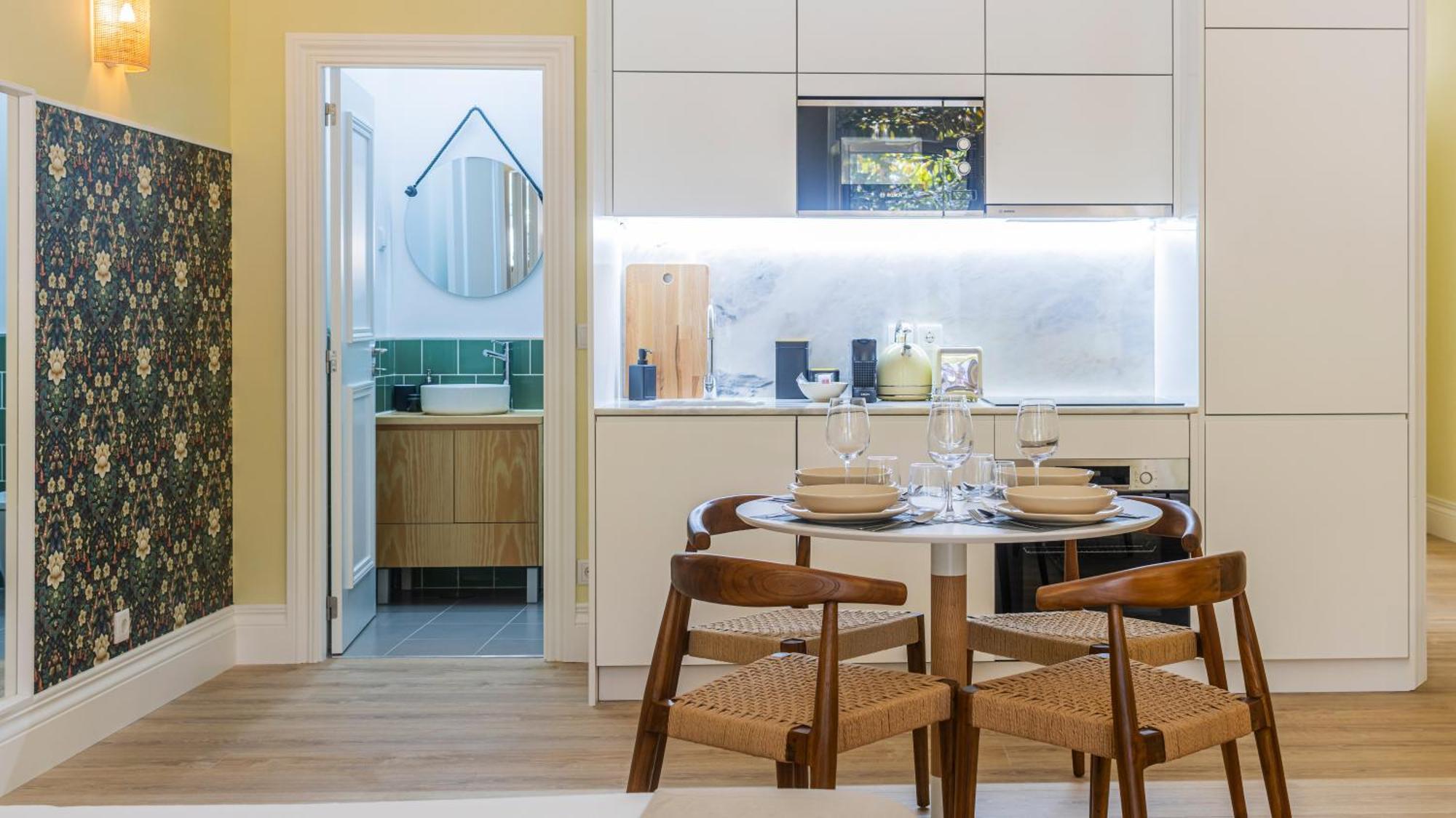 Urban House Marques By Lovelystay Porto Dış mekan fotoğraf