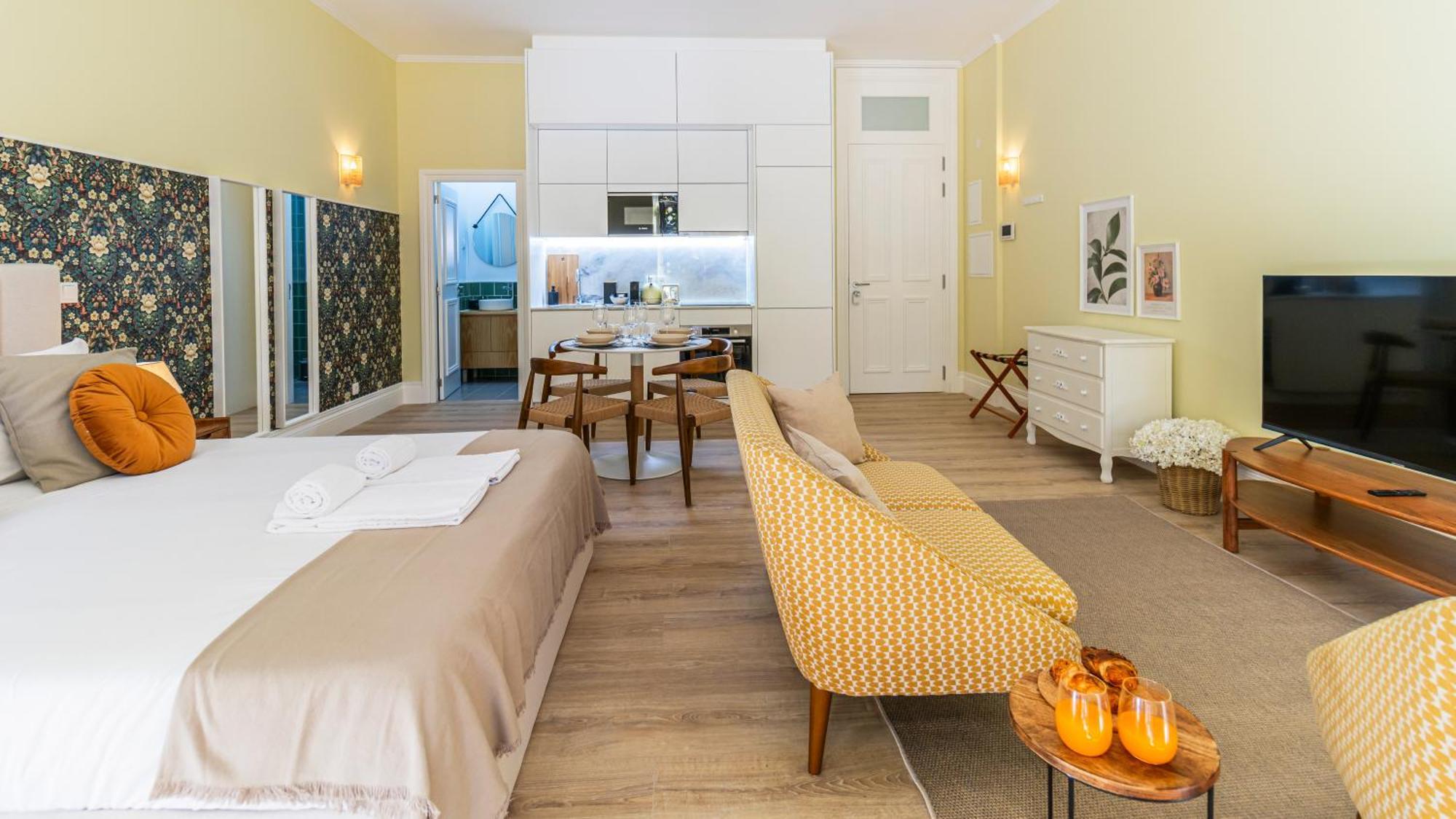 Urban House Marques By Lovelystay Porto Dış mekan fotoğraf