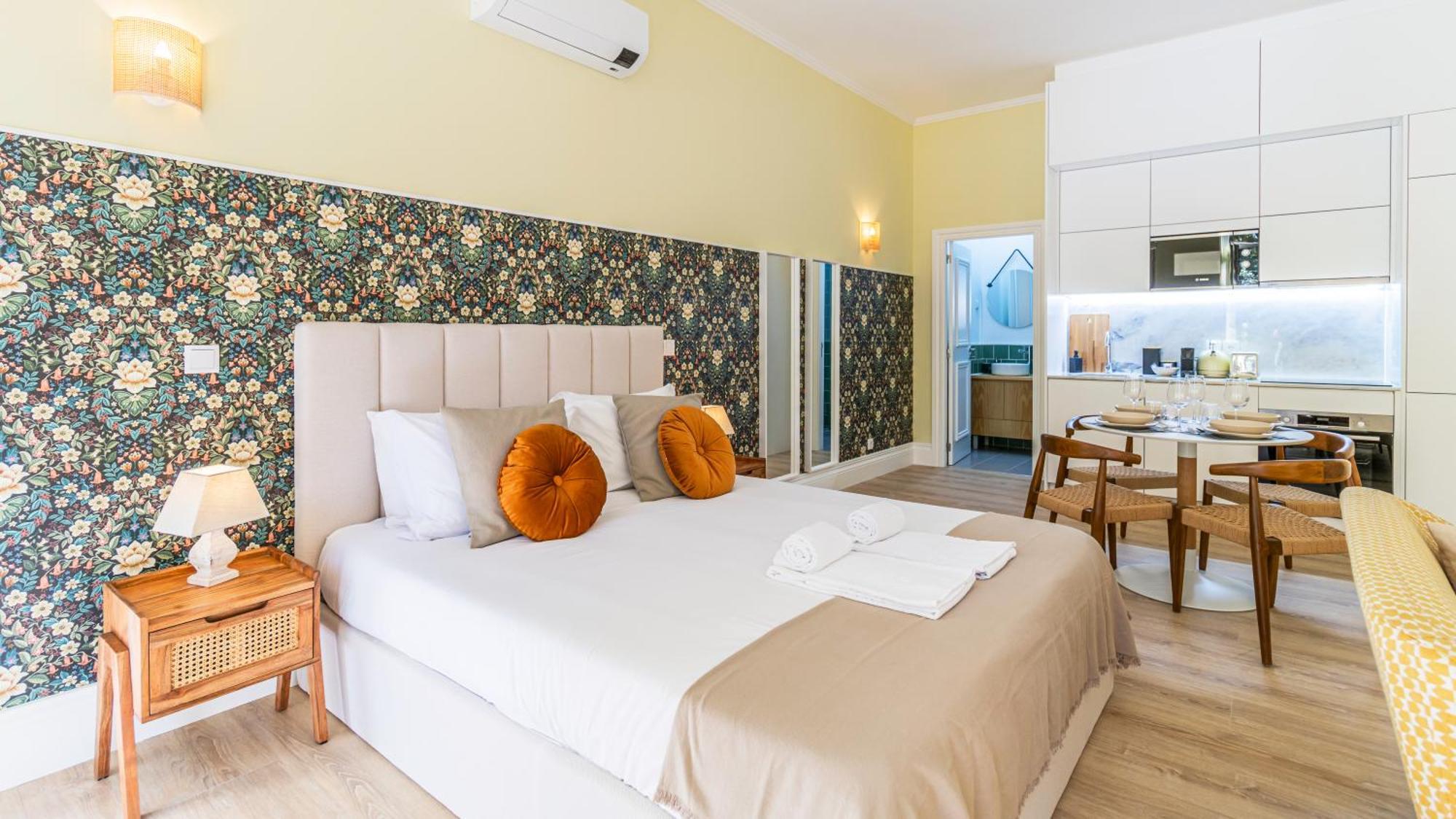 Urban House Marques By Lovelystay Porto Dış mekan fotoğraf