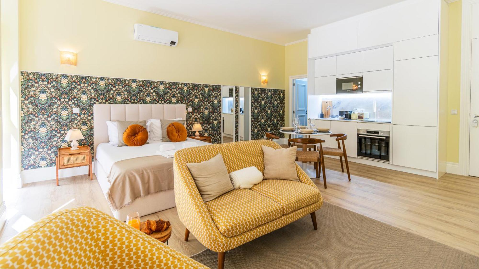 Urban House Marques By Lovelystay Porto Dış mekan fotoğraf